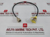 Test Coupling Hose Dn2-pn 400/2 By Stauff