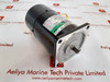 Oriental motor 5ik40gn-sm ac magnetic brake motor