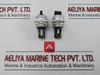 Th-contact 2-position Rotary Selector Switch 508030