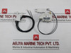 Abb Shunt Opening Release Wired 110-127V/50-60Hz Part No. 1Sda066331R1