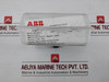 Abb Shunt Opening Release Wired 110-127V/50-60Hz Part No. 1Sda066331R1