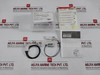 Abb Shunt Opening Release Wired 110-127V50-60Hz Part No. 1Sda066331R1