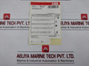 Abb Shunt Opening Release Wired 110-127V/50-60Hz Part No. 1Sda066331R1