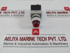 Tw Series Pilot Light 200/220V 50-60Hz Idec Apw226R