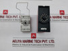 Trip Amplifier 24-230 Vac By Pr Electronics 2231P