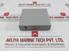 Allied Telesyn Rev-a Ethernet Media Converter At-mc13