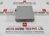 Allied Telesyn Rev-a Ethernet Media Converter At-mc13