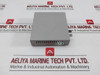 Allied Telesyn Rev-a Ethernet Media Converter At-mc13