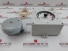 Kwant Controls Rev-1.0 Integrated Telegraph System 14001520