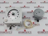 Kwant Controls Rev-1.0 Integrated Telegraph System 14001520