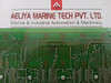 Control Panel Pcb Assembly W/ Lcd Display Abc-89305 By Servoteknikk Efg-89405-2 