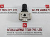 Ar20-f02E Pneumatic Regulator 0.05~0.85Mpa By Smc