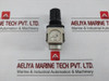 Ar20-f02E Pneumatic Regulator 0.05~0.85Mpa By Smc