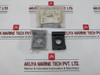 Lot Of 2X Wilkerson Joiner Modular Connector For Frl Unit Gpa-96-601