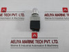 Pilot Light Control Unit 200/220V By Idec Apw226D W