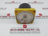 Analog Pressure Indicator 500V Hanla 0-20 Kg/Cm2