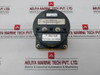 Analog Pressure Indicator 500V Hanla 0-20 Kg/Cm2