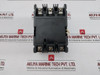 3P Molded Case Circuit Breaker 600Vac By Cutler-hammer Hfd3125L 125 Amps