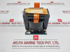Jbk5-160Va60Hz Control Transformer Input-440V By Wuxi Mind Electric