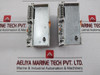 Profibus Dp Fieldbus Coupler 24V Dc Wago 750-333