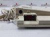 Operation Keyboard 100-120Vac 50/60Hz 7.5 Feet Yokogawa Aip827
