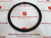 Clark seals ce -7016 oil seal