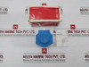 Danfoss Solenoid Coil Bg220Bs
