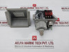 Kps 31 Pressure Switch 440V Danfoss