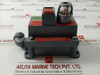 800H-2Had10R7 7 & 9 Hazardous Location Push Button Station By Allen-bradley