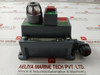 800H-2Had10R7 7 & 9 Hazardous Location Push Button Station By Allen-bradley