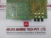 550557-80 Alfa-laval Purifier Control Pcb Module