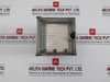 Selco Alarm Indicator Panel M4600-00 24 Volt-dc 369552