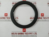 60027 Oil Seal 7602-2130-91 By Cr