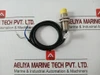 Ssimider Inductive Proximity Sensor Switch Length - 1 Meter +24 Part No. Smlj18-z8Nk-lx16