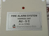 Au-5C Address Unit By Servoteknikk