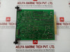 Precision Control And Signal-processing Pcb Module Ea0594-54A By Taiyo