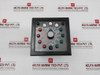 14001500 Receiver-transmitter Kwant Controls