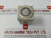 Solid-state Multi-functional Timer 0-12 Sec By Omron H3Cr-a