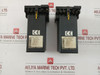 Kwvs2-a1Aa-h Signal Transmitter W/ Socket Base 220Vac M-system