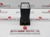 Kwvs2-a1Aa-h Signal Transmitter W/ Socket Base 220Vac M-system