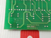 Digital I/O Adaptor Pcb Nn-801 By Norcontrol