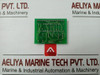 Digital I/O Adaptor Pcb Nn-801 By Norcontrol