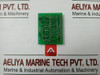 Digital I/O Adaptor Pcb Nn-801 By Norcontrol