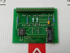 Digital I/O Adaptor Pcb Nn-801 By Norcontrol