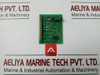 Digital I/O Adaptor Pcb Nn-801 By Norcontrol