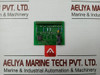 Digital I/O Adaptor Pcb Nn-801 By Norcontrol