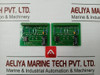 Digital IO Adaptor Pcb Nn-801 By Norcontrol