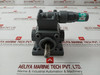 Nippon Oil Pump Trochoid Pump Top-203Hbe