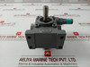 Nippon Oil Pump Trochoid Pump Top-203Hbe