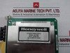 621-9934 Honeywell Input: 115/230 Vac I/O Rack Power Supply